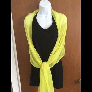 Beautiful J Crew scarf